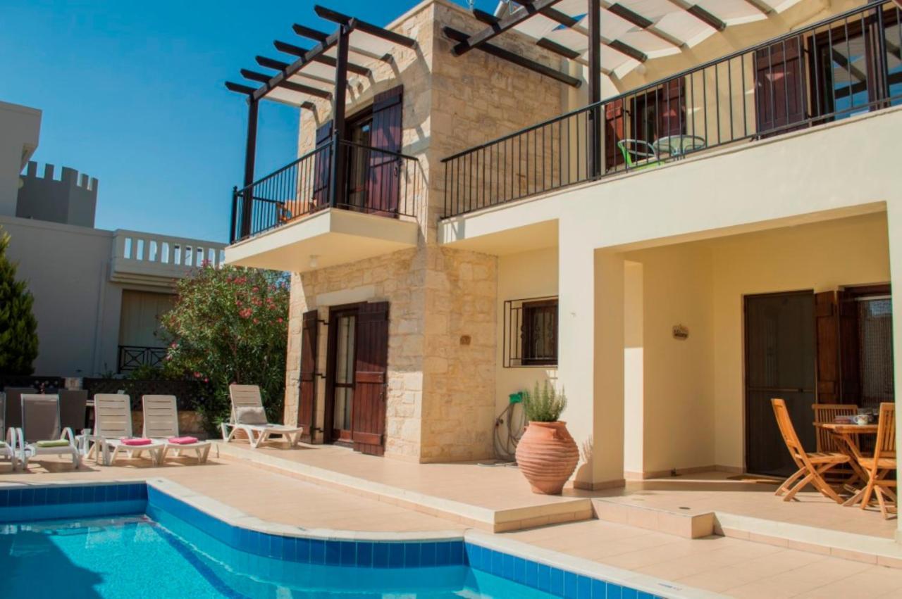Villa Darmarohori Homeleader Exterior foto