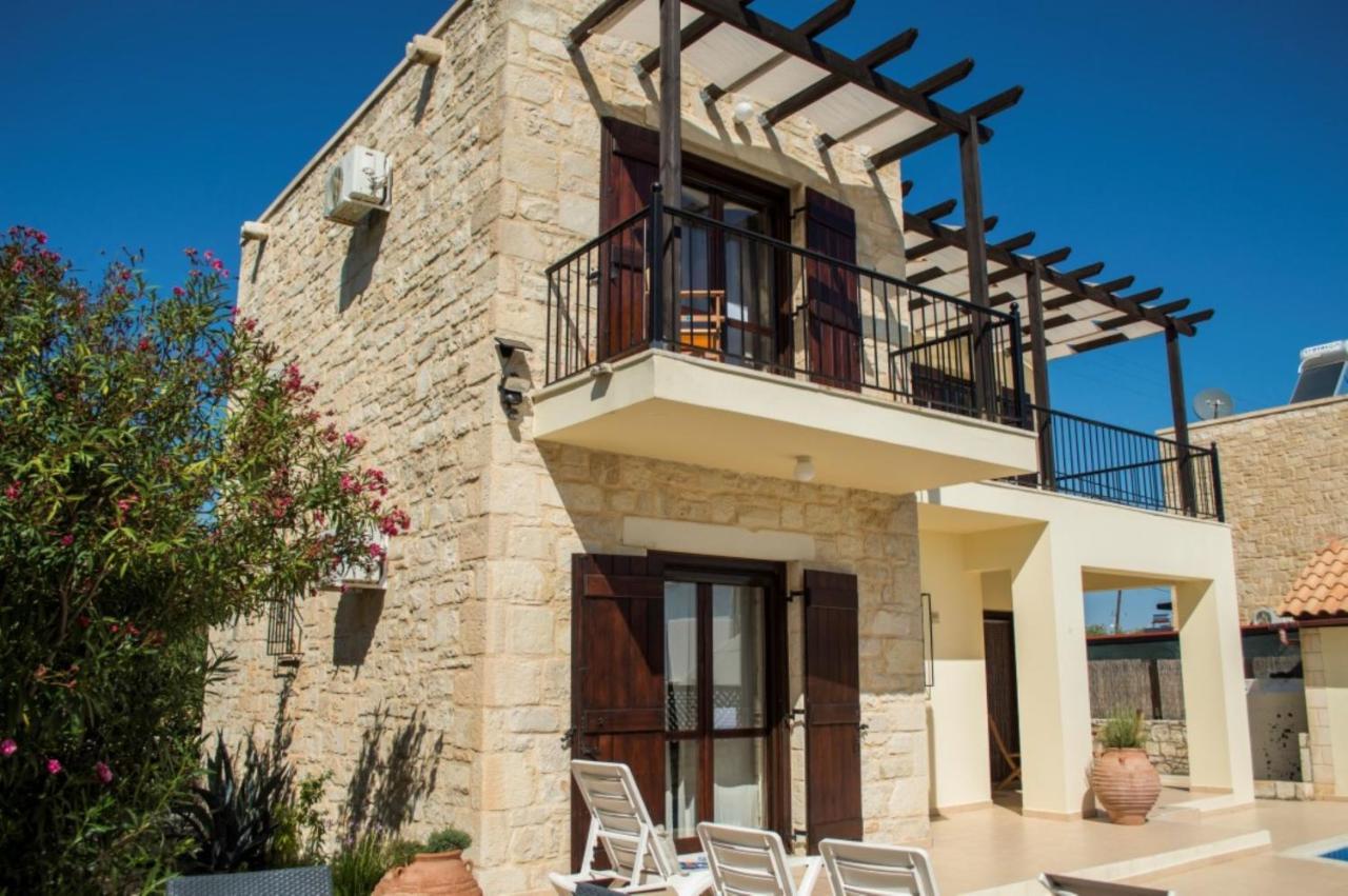 Villa Darmarohori Homeleader Exterior foto