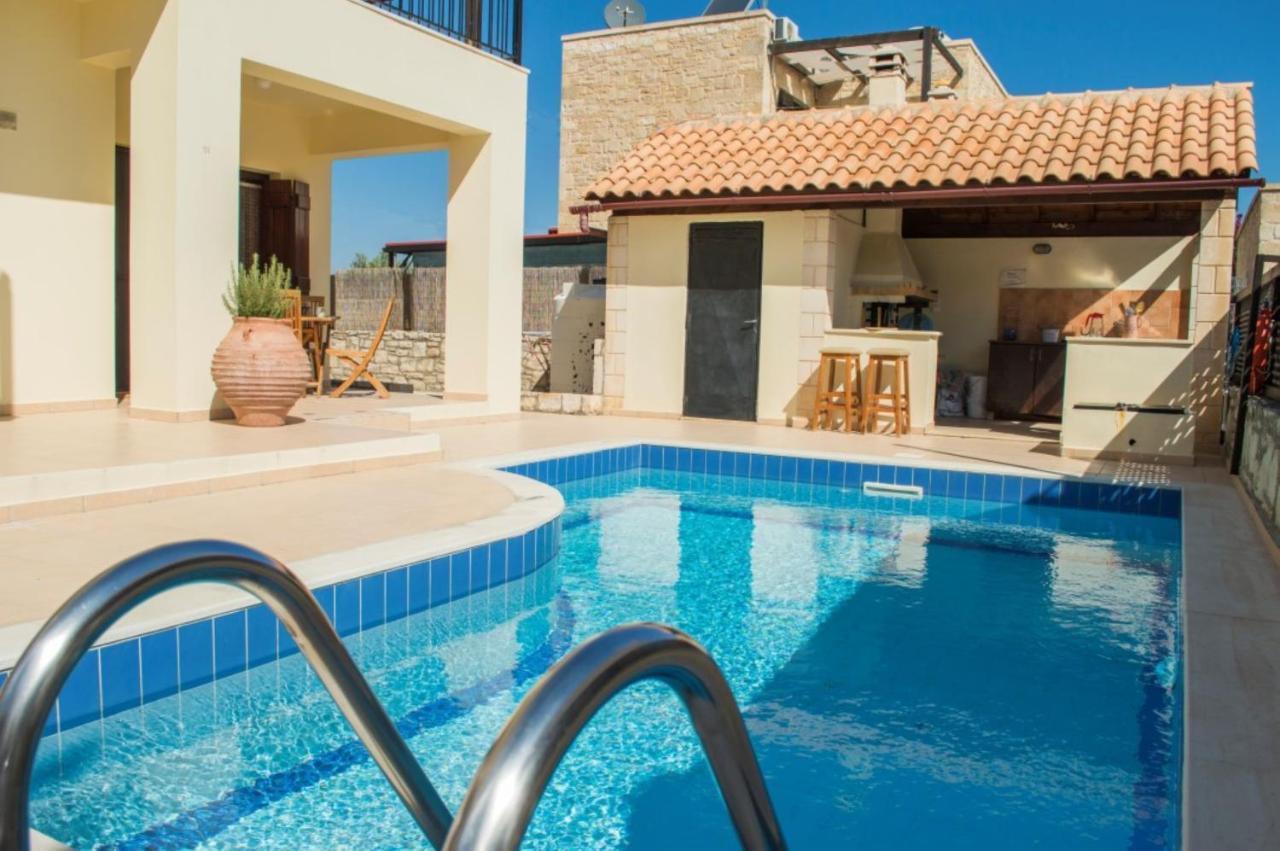 Villa Darmarohori Homeleader Exterior foto